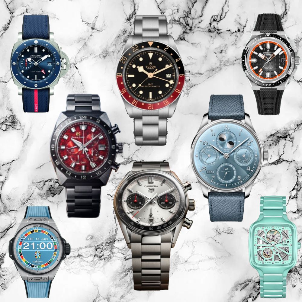 The standout timepieces from Watches & Wonders ’24