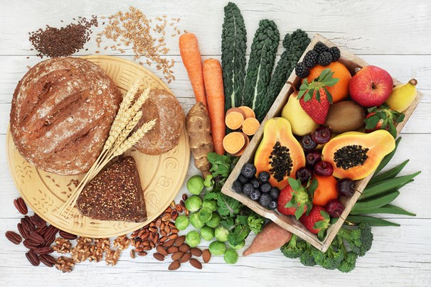 Everything you need to know about the cortisol detox diet
