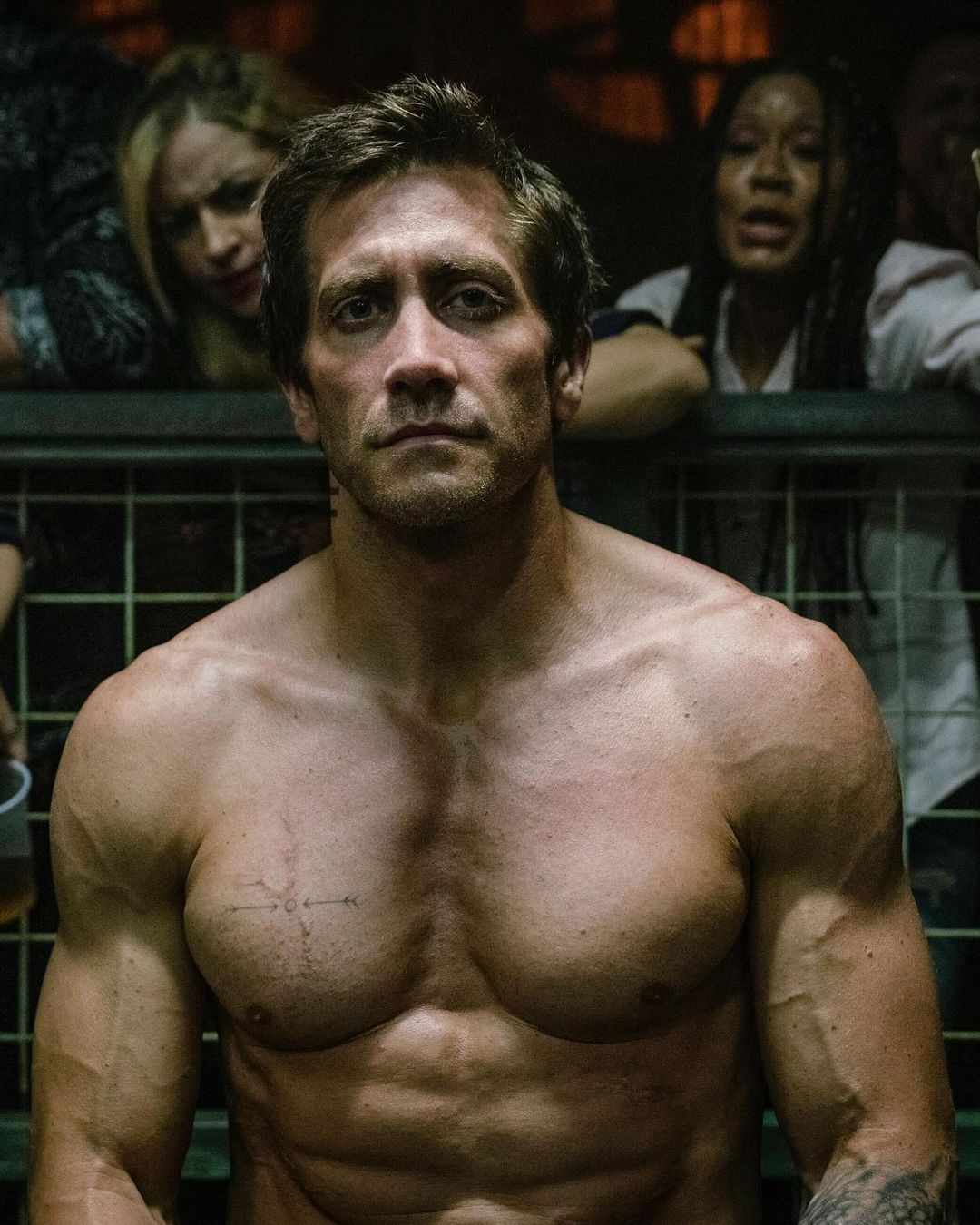 Jake Gyllenhaal