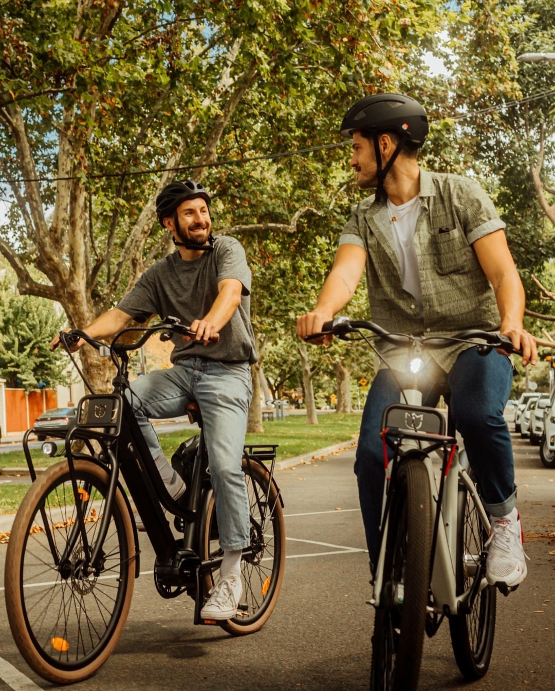 7 stylish and functional electric bikes to get you in motion
