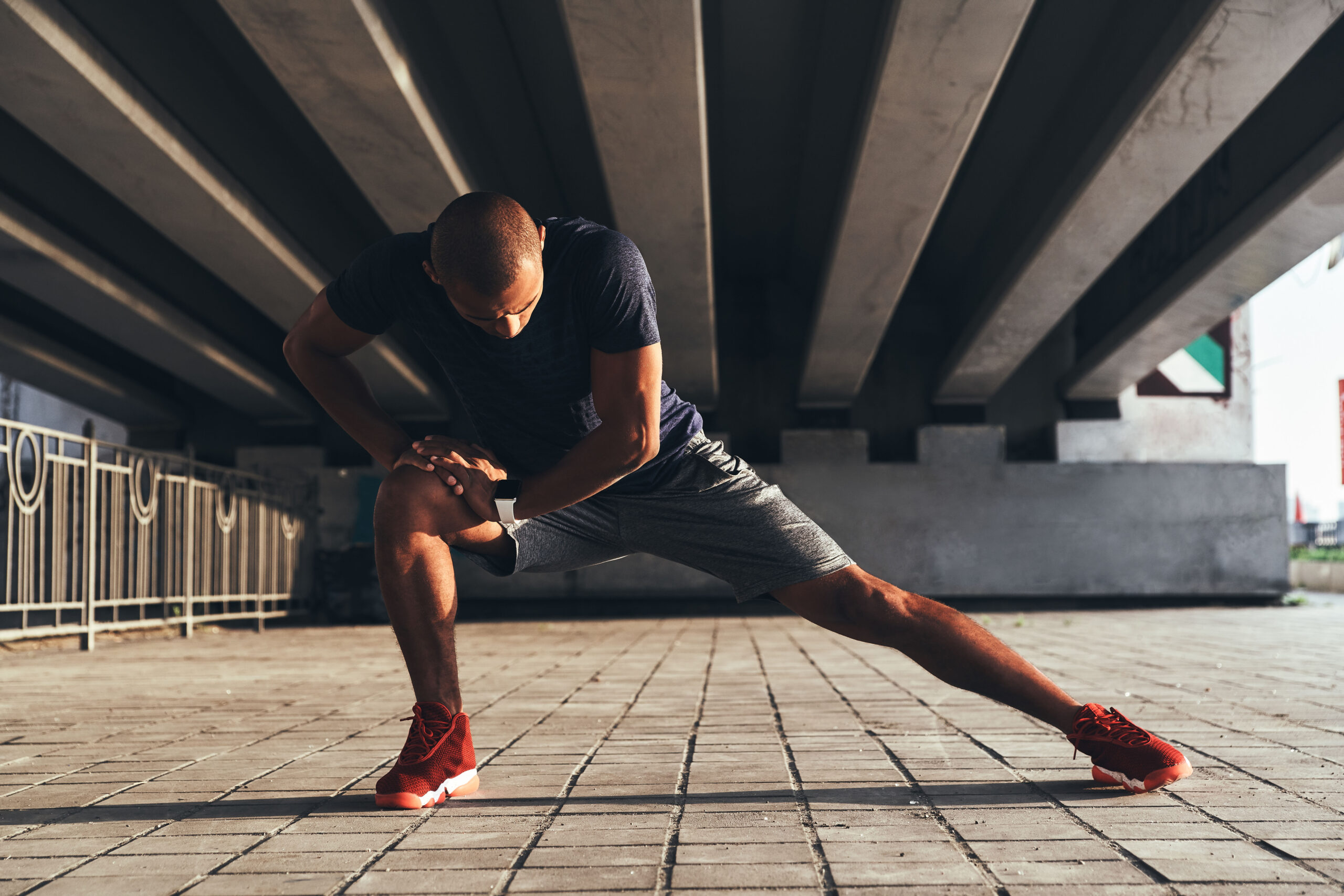 How sports science can give your life a performance boost