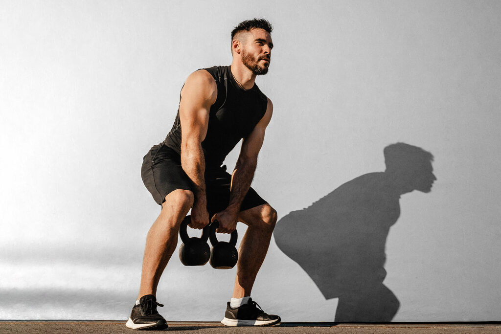 short workouts